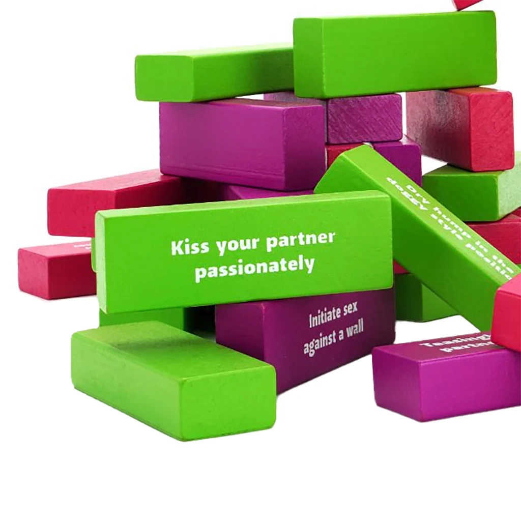 Tower of Pleasure Game - Image 7