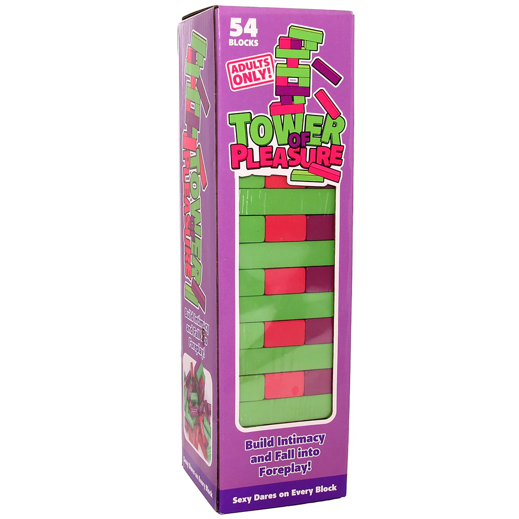 Tower of Pleasure Game - Image 9