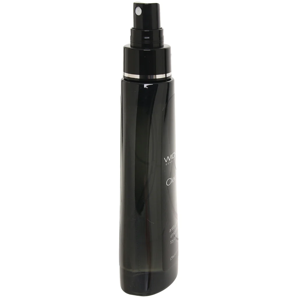 Cleene Antibacterial Unscented Cleaner in 4oz/120ml - Image 3