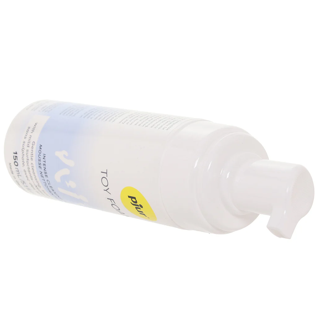 Toy Foam Intense Cleaner in 5.1oz/150ml - Image 5