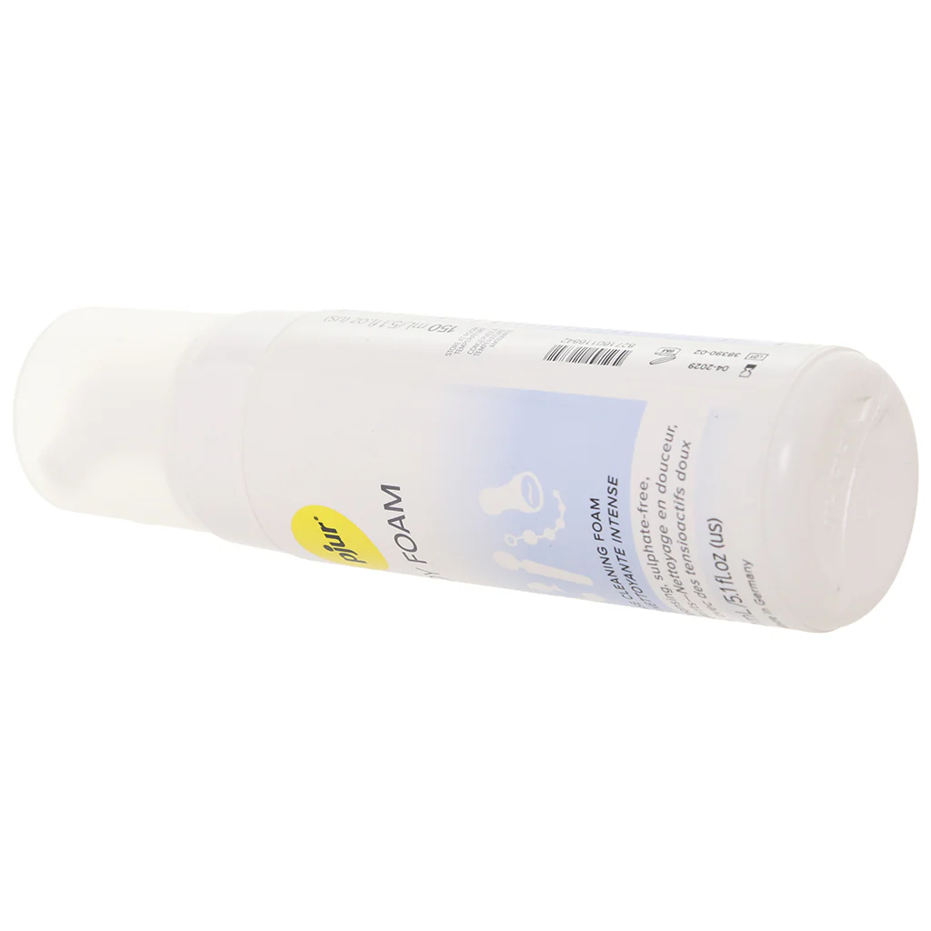 Toy Foam Intense Cleaner in 5.1oz/150ml - Image 7