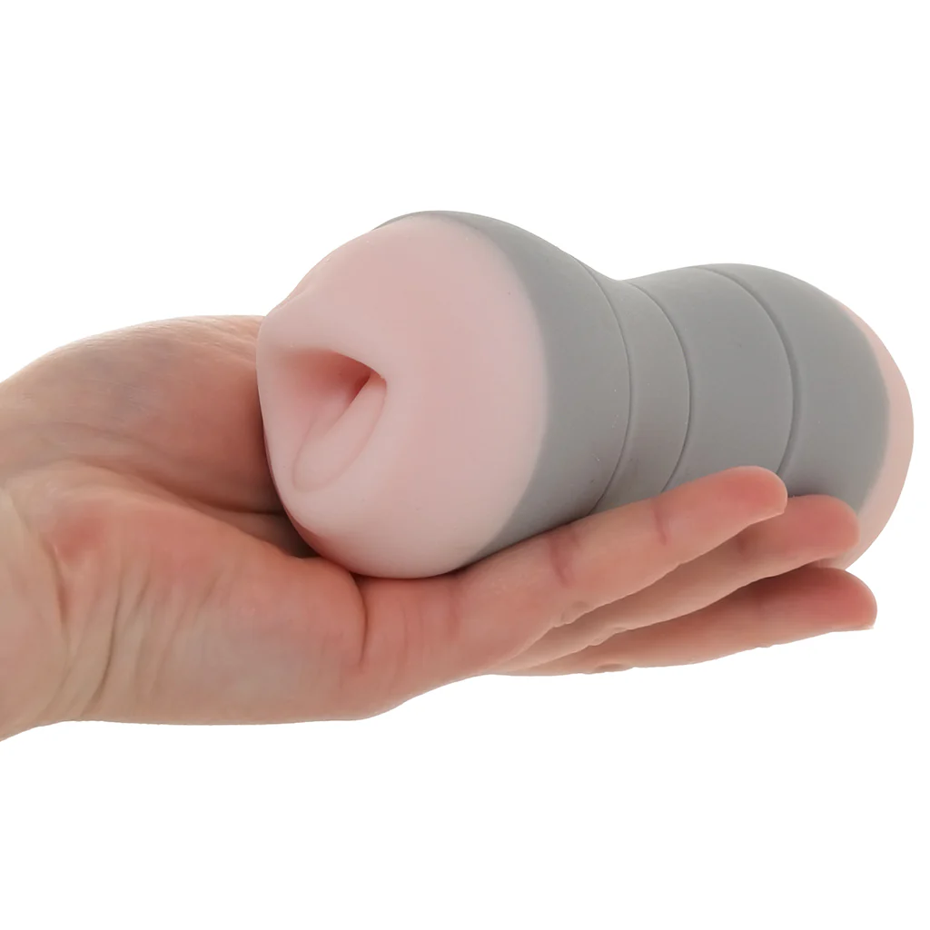 Travel Gripper BJ & Ass Stroker - Image 4