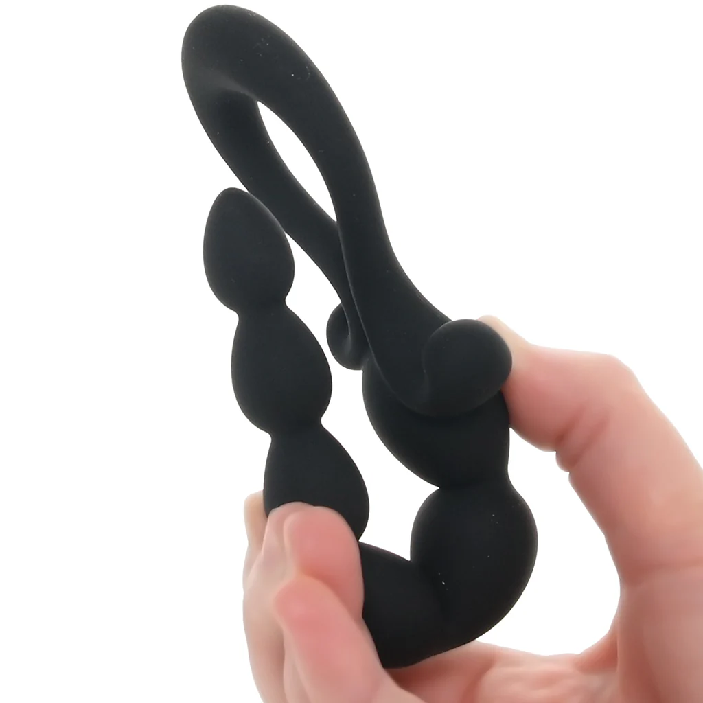 Trio Deluxe Anal Exploration Kit - Image 7