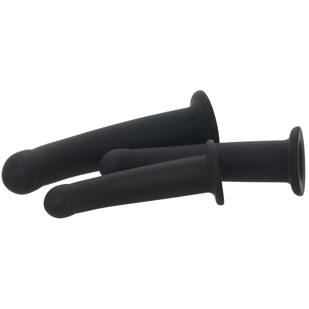 Trio Deluxe Curved Silicone Training Kit - Image 3