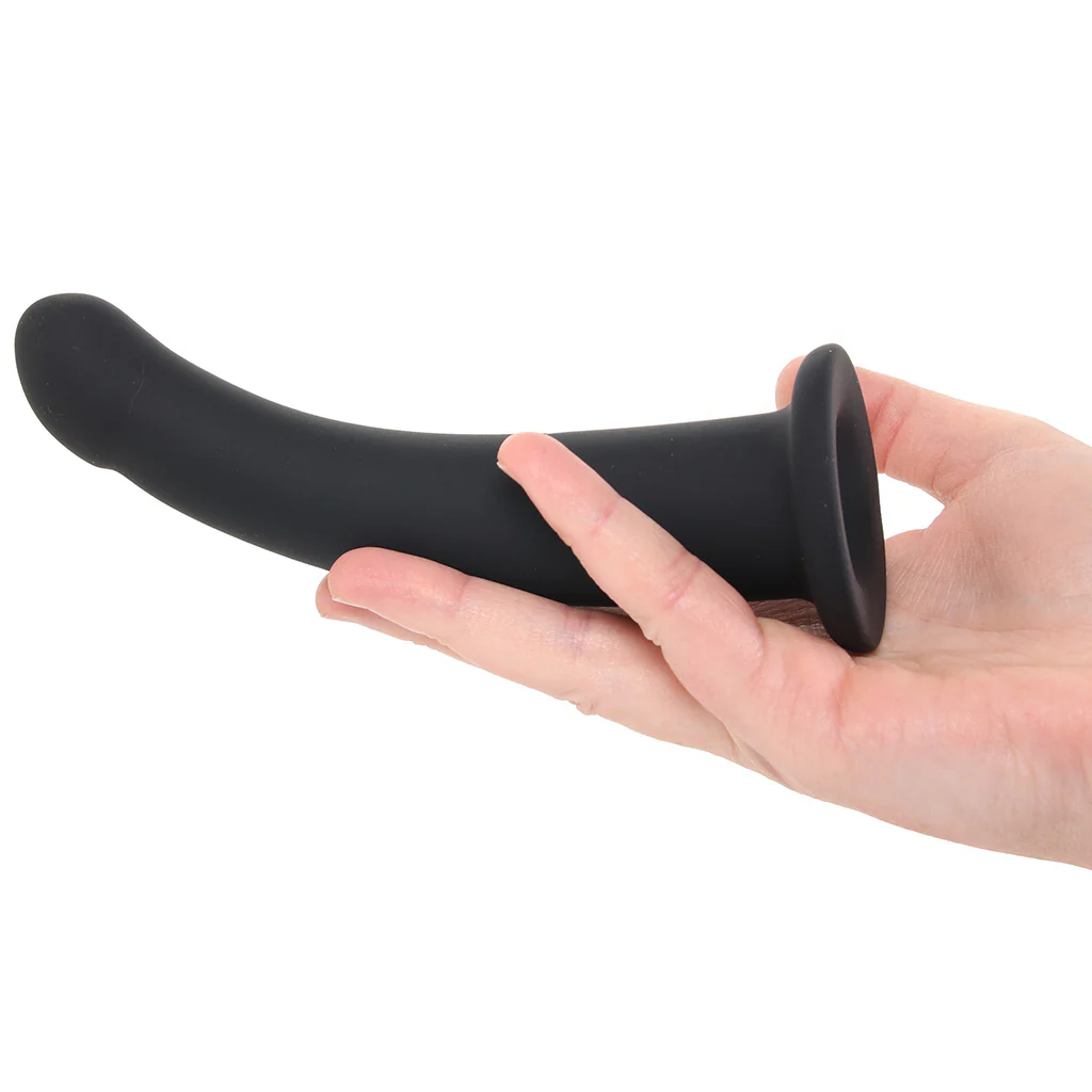 Trio Deluxe Curved Silicone Training Kit - Image 4