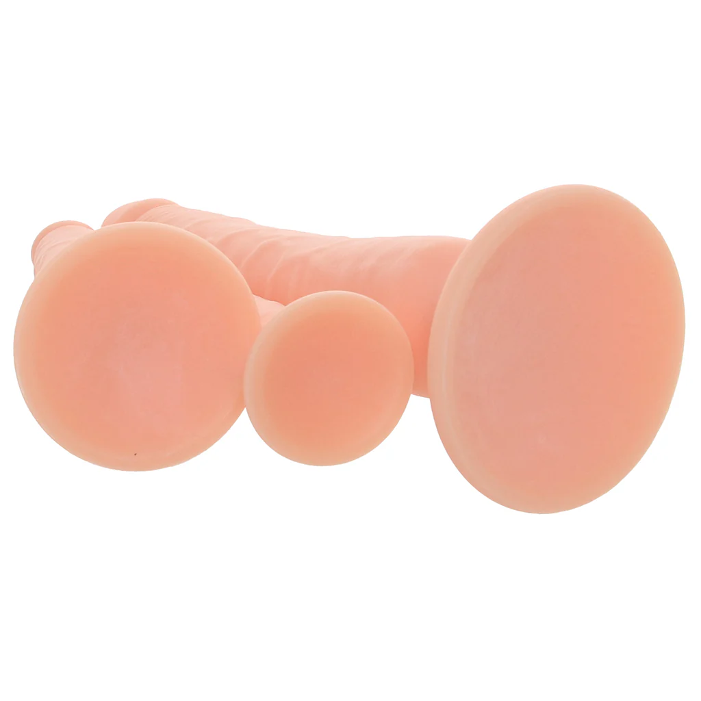 Trio Supreme Silicone Training Kit - Image 5