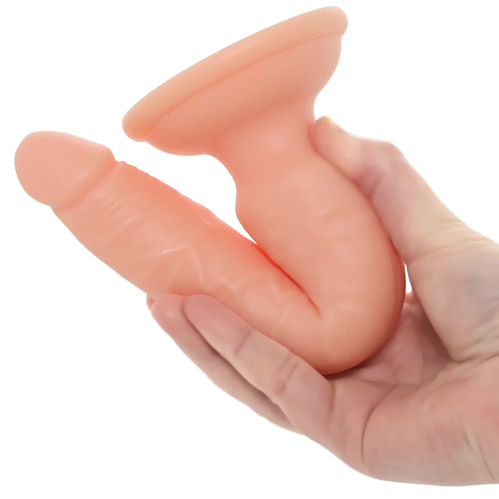 Trio Supreme Silicone Training Kit - Image 6