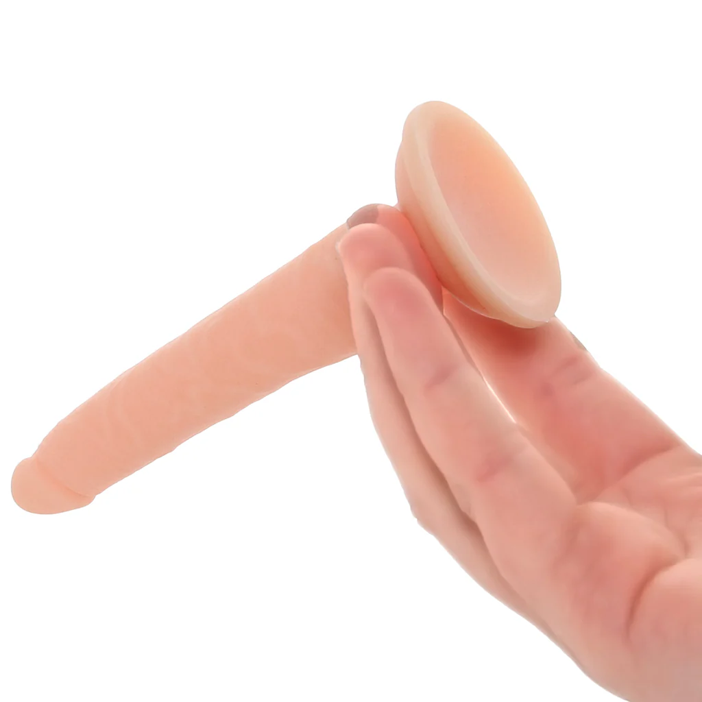Trio Supreme Silicone Training Kit - Image 7