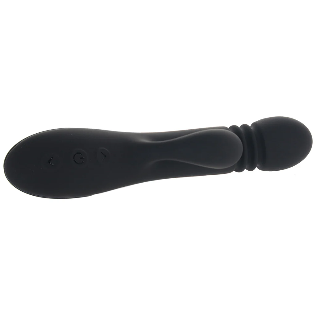 Triple Euphoria Triple Stimulation Vibe - Image 5