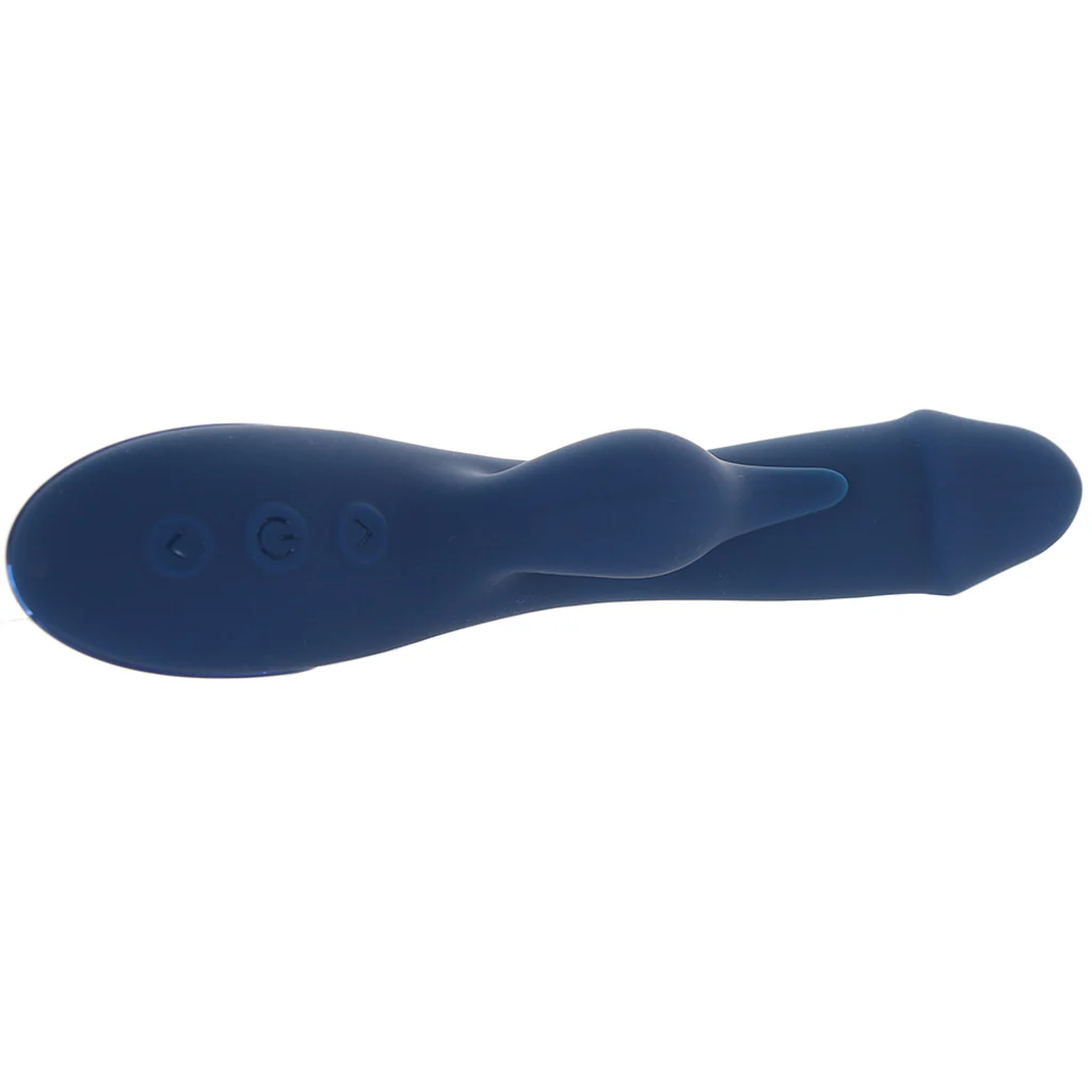 Triple Orgasm Triple Stimulation Vibe - Image 5