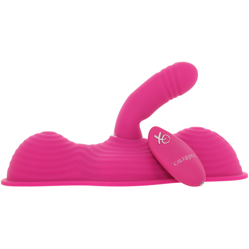 Triple Rider Ecstacy Rumbler Vibe - Image 3