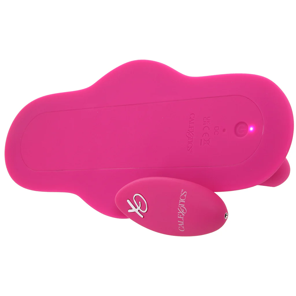 Triple Rider Ecstacy Rumbler Vibe - Image 5