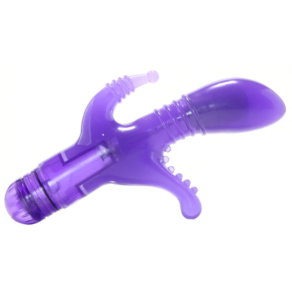Triple Tease Vibe in Purple - Image 3