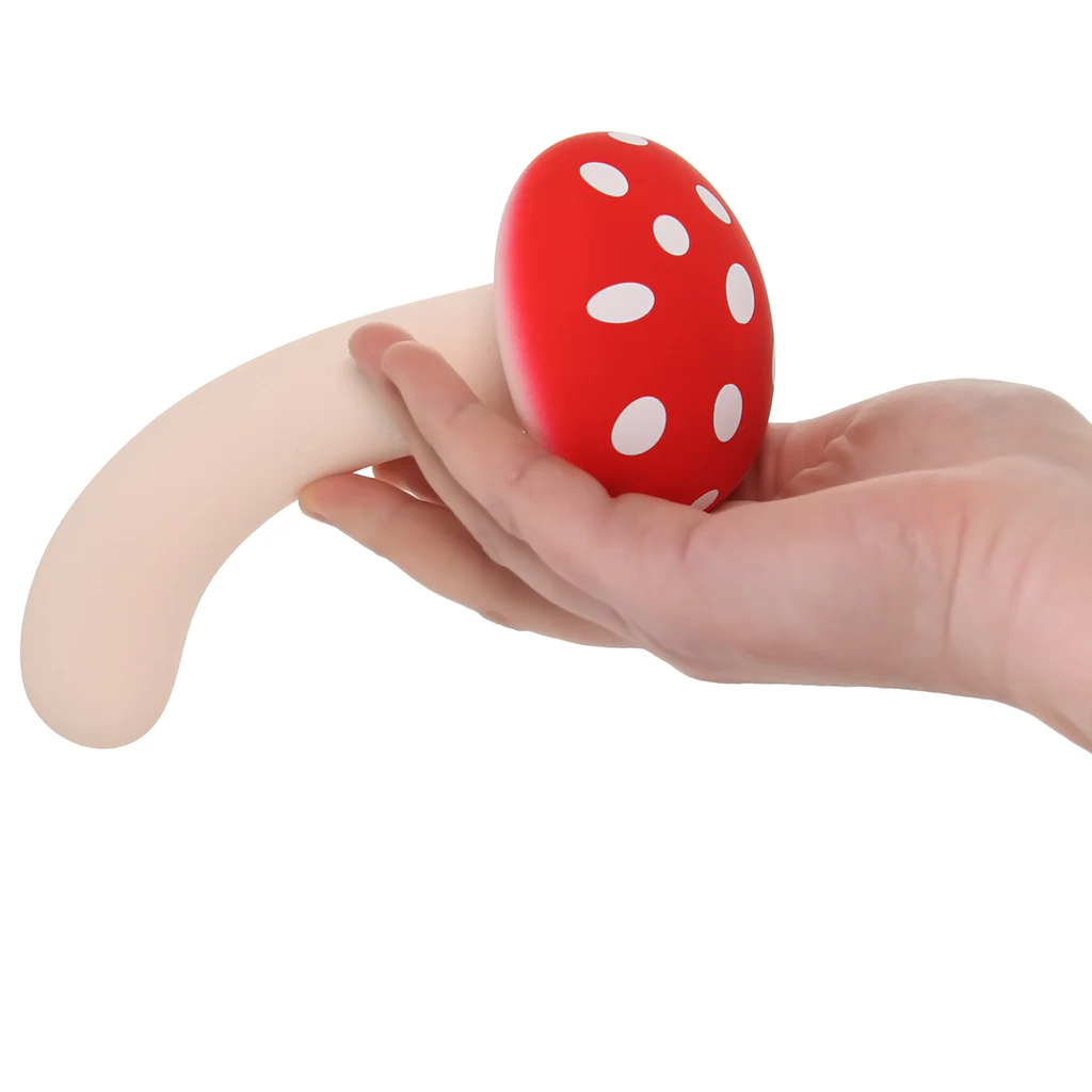 Trippy Toys Alice Mushroom Vibe - Image 4