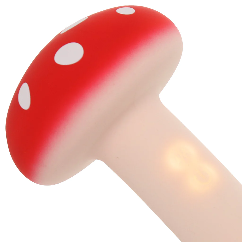 Trippy Toys Alice Mushroom Vibe - Image 5