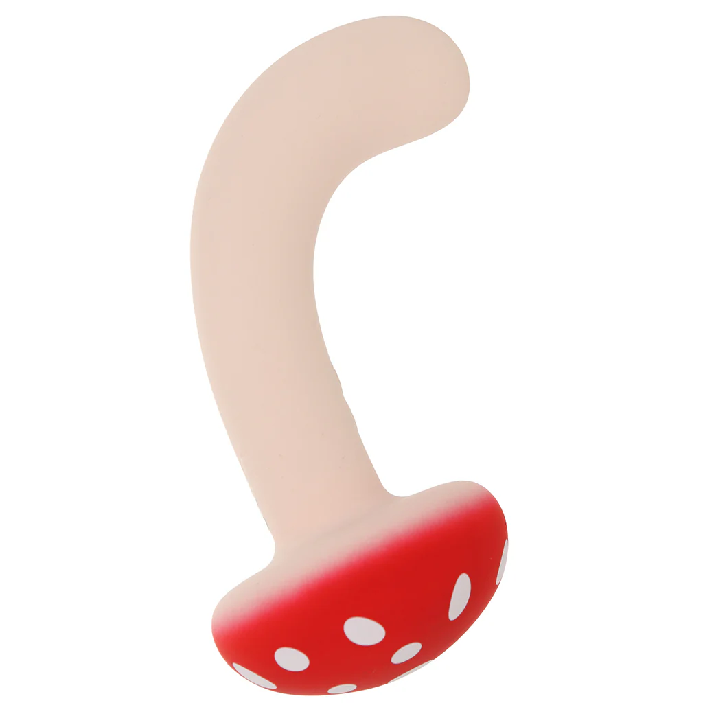 Trippy Toys Alice Mushroom Vibe - Image 6