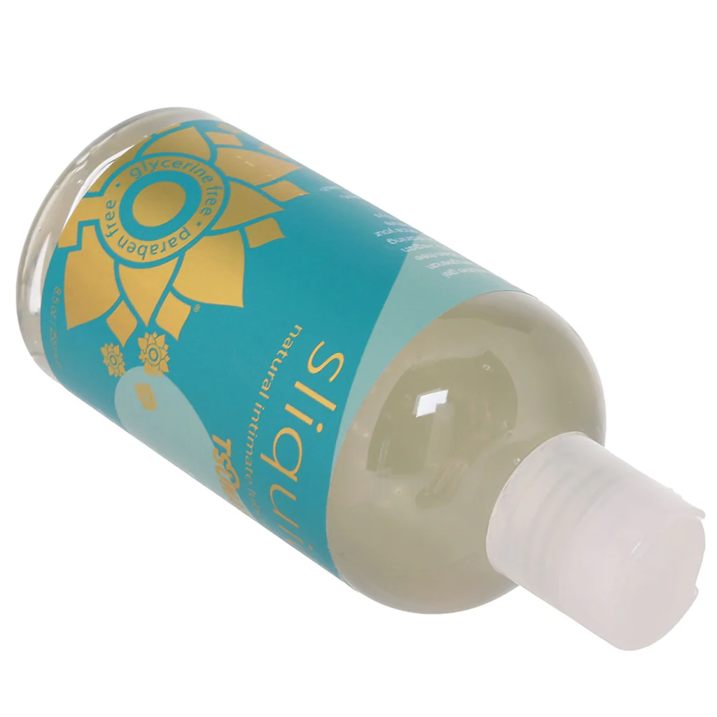 Tsunami Natural Water-Based Lube in 8.5oz/255ml - Image 3