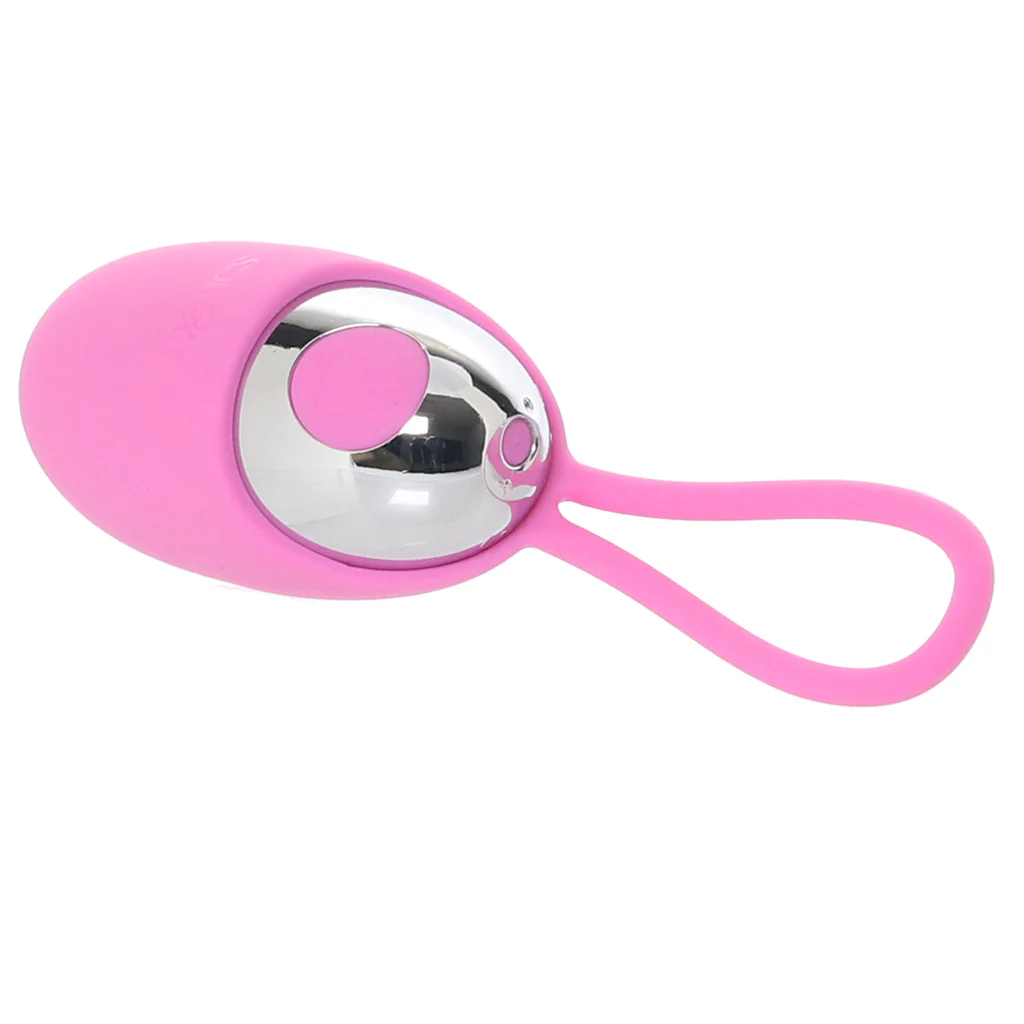 Turbo Buzz Bullet Vibe in Pink - Image 3