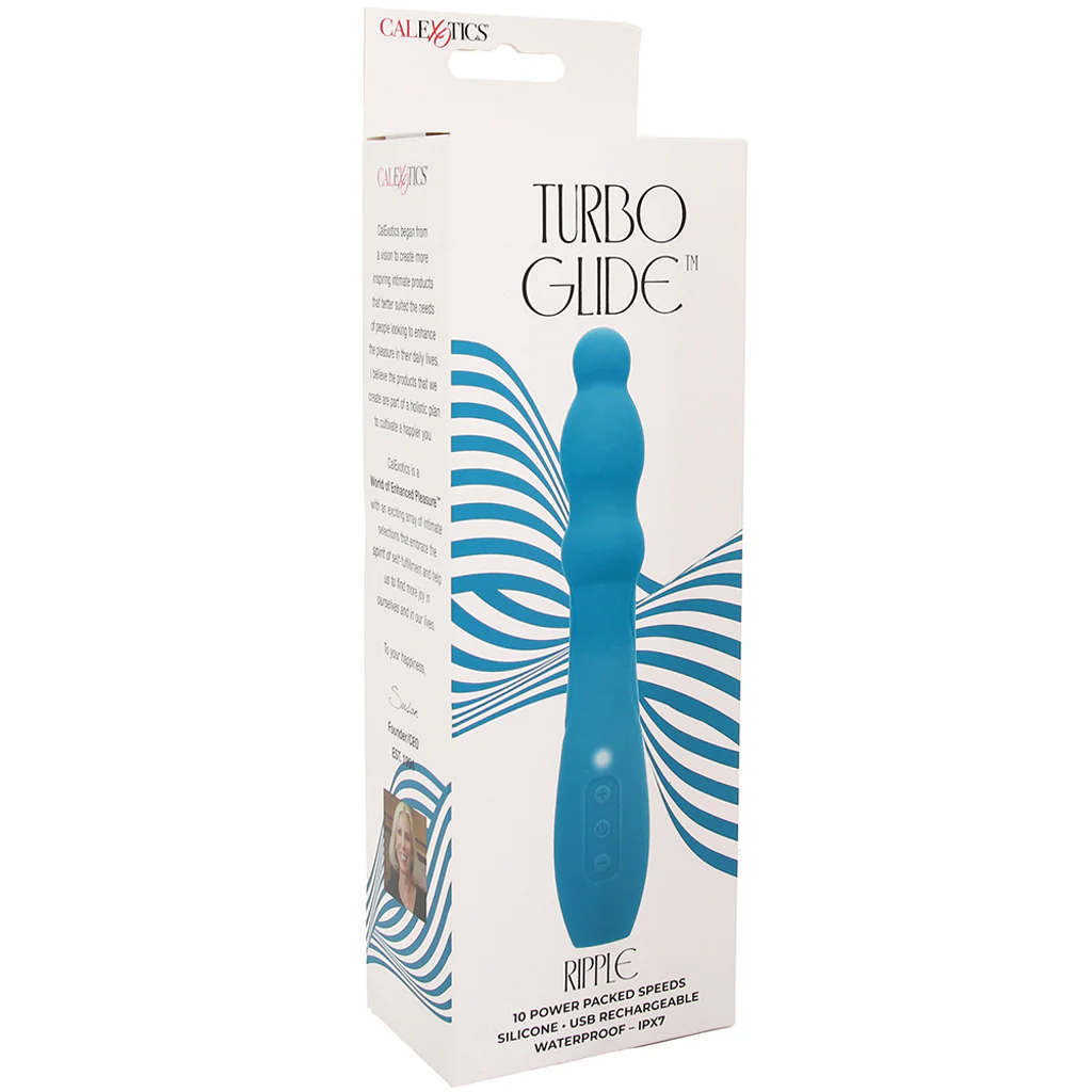 Turbo Glide Ripple Vibe - Image 6