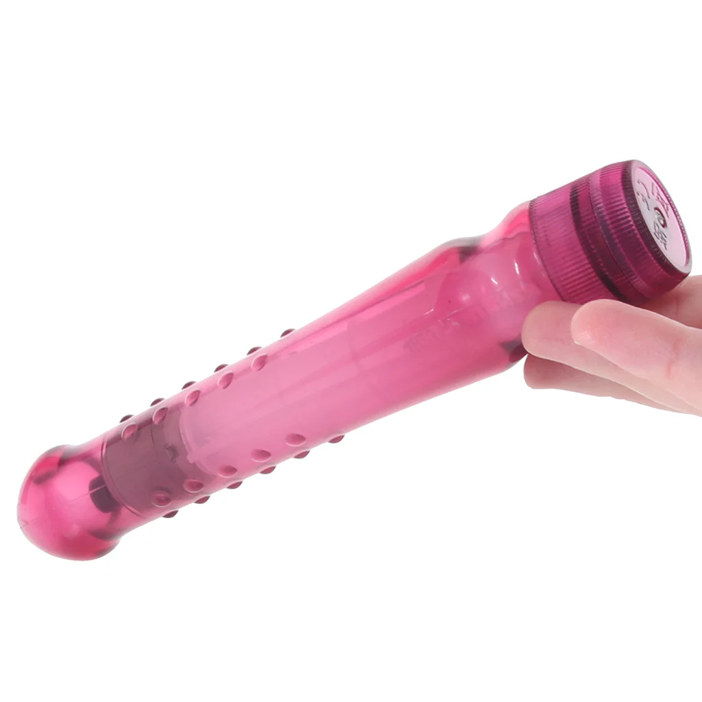 Turbo Glider Vibe in Raspberry - Image 4