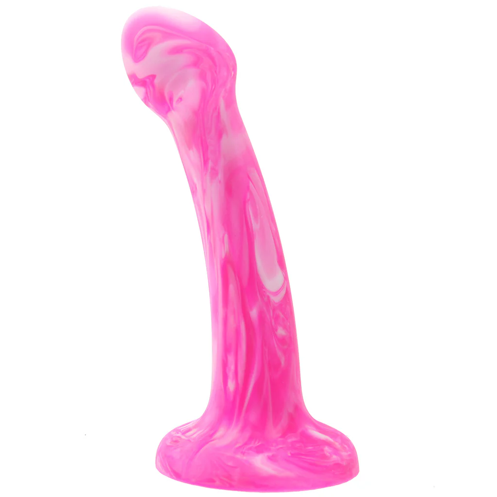 Twisted Love Twisted Bulb Tip Probe in Pink - Image 3