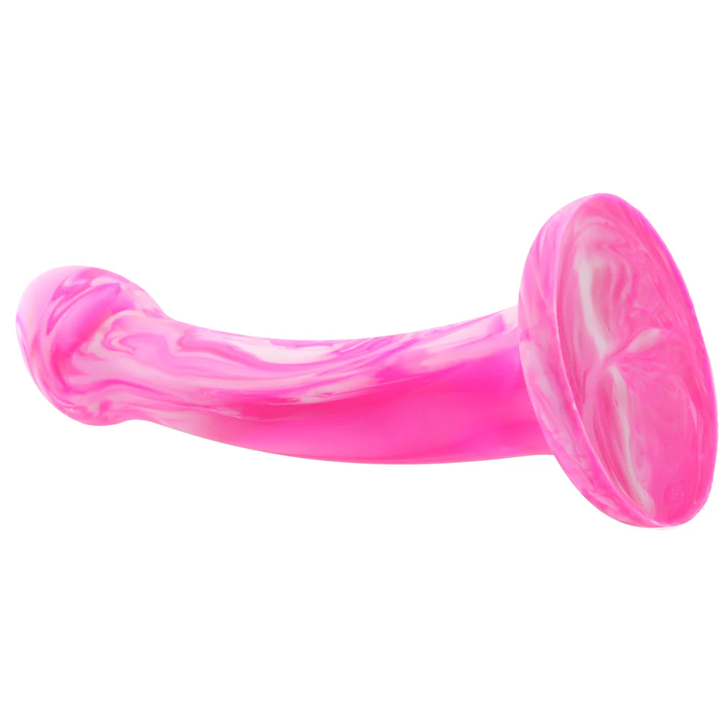 Twisted Love Twisted Bulb Tip Probe in Pink - Image 5