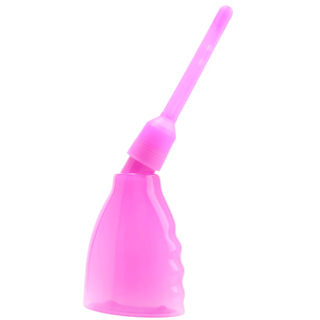Ultimate Douche in Magenta - Image 2
