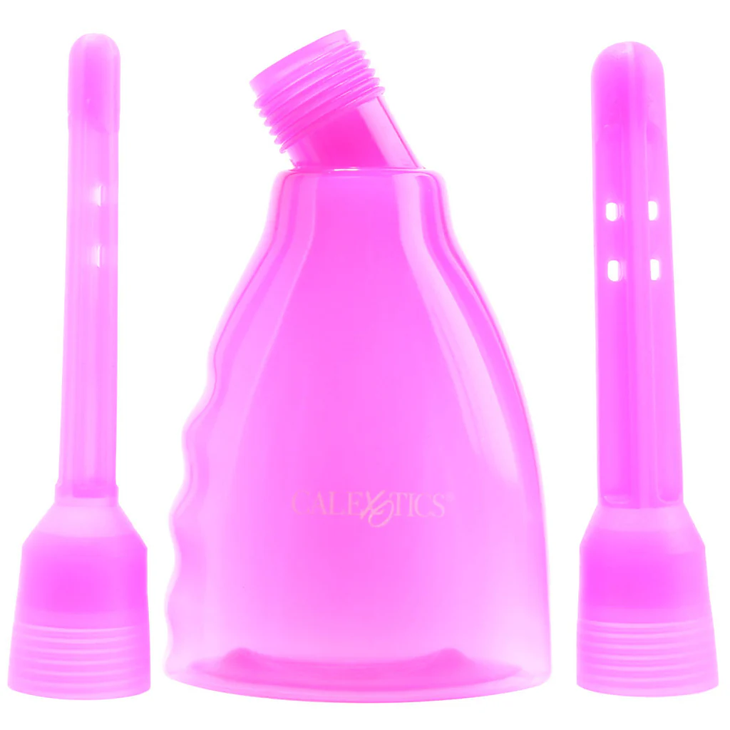 Ultimate Douche in Magenta - Image 5