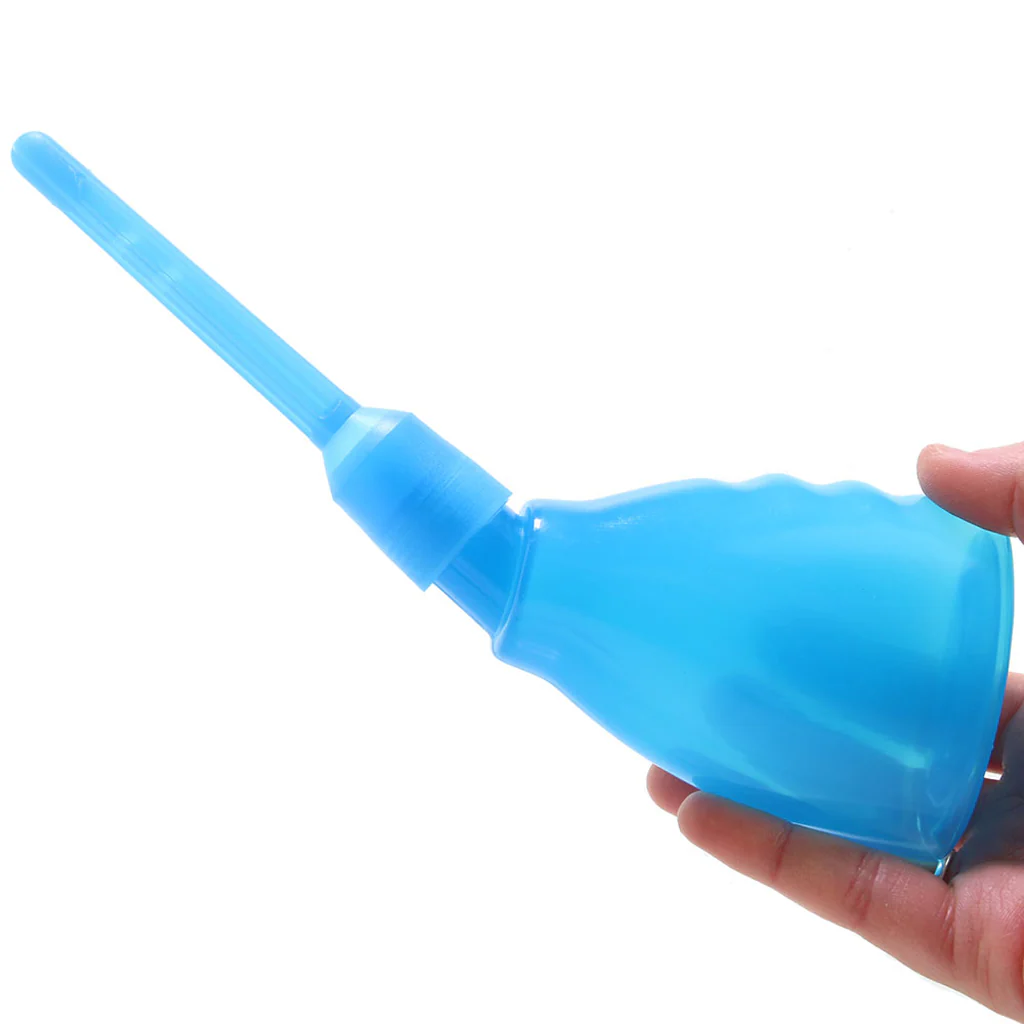 Ultimate Douche in Blue - Image 4