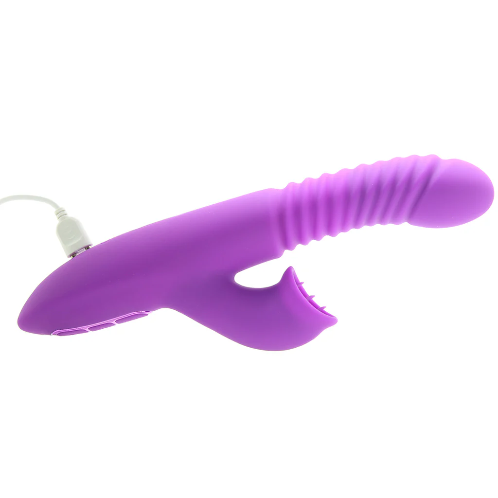 Ultimate Thrusting Clit Stimulate-Her - Image 3
