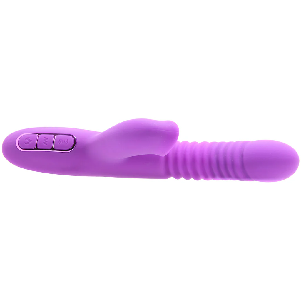 Ultimate Thrusting Clit Stimulate-Her - Image 5