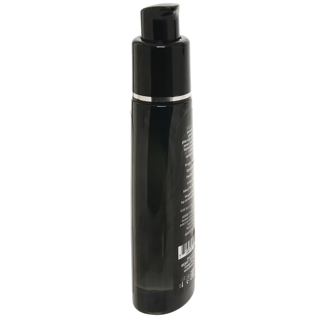 Ultra Silicone Based Intimate Lube in 2oz/60ml - Image 3