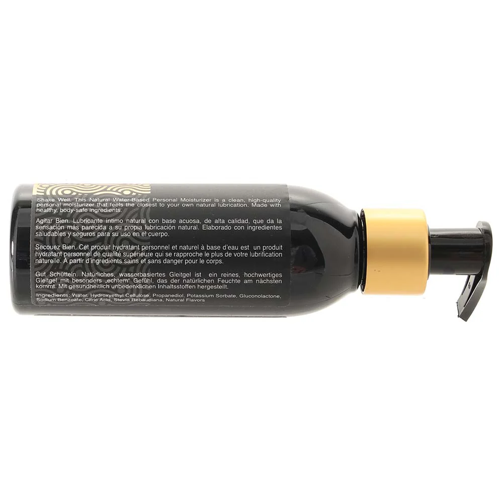 Ultra Thick Water Based Lube 4.23oz - Image 3