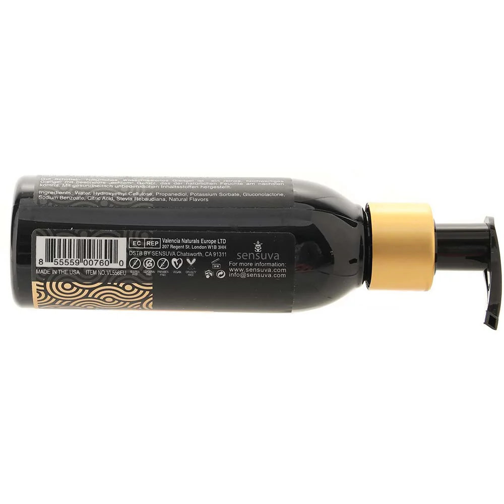 Ultra Thick Water Based Lube 4.23oz - Image 4