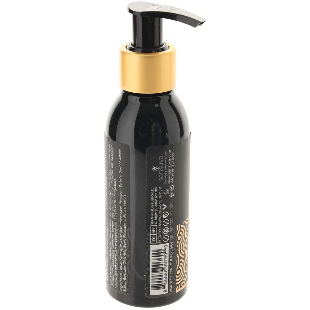 Ultra Thick Water Based Lube 4.23oz - Image 6