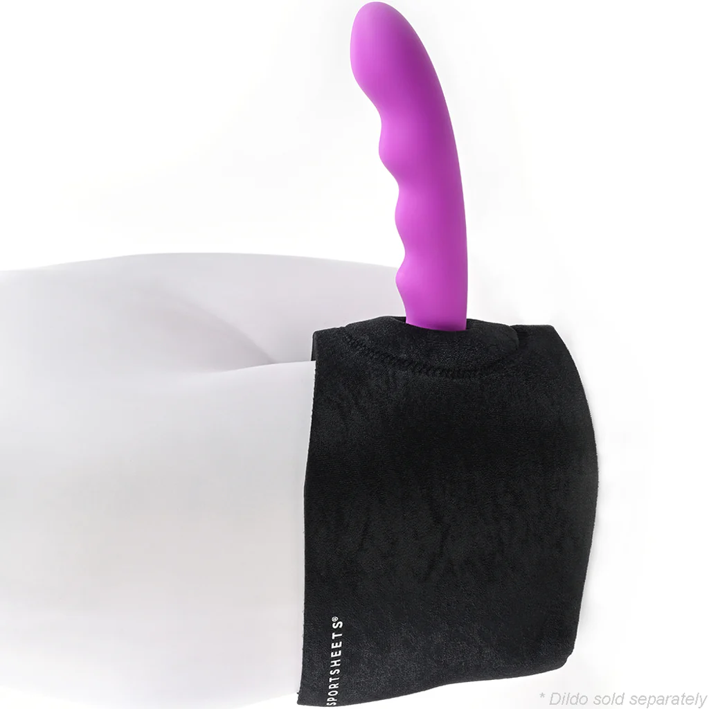 Ultra Thigh Strap On - Image 3
