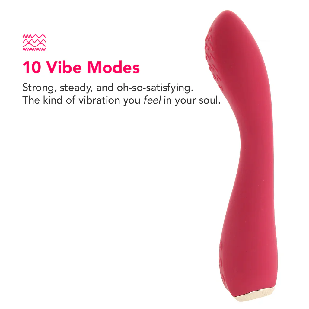 Uncorked Malbec Rechargeable Vibe - Image 3