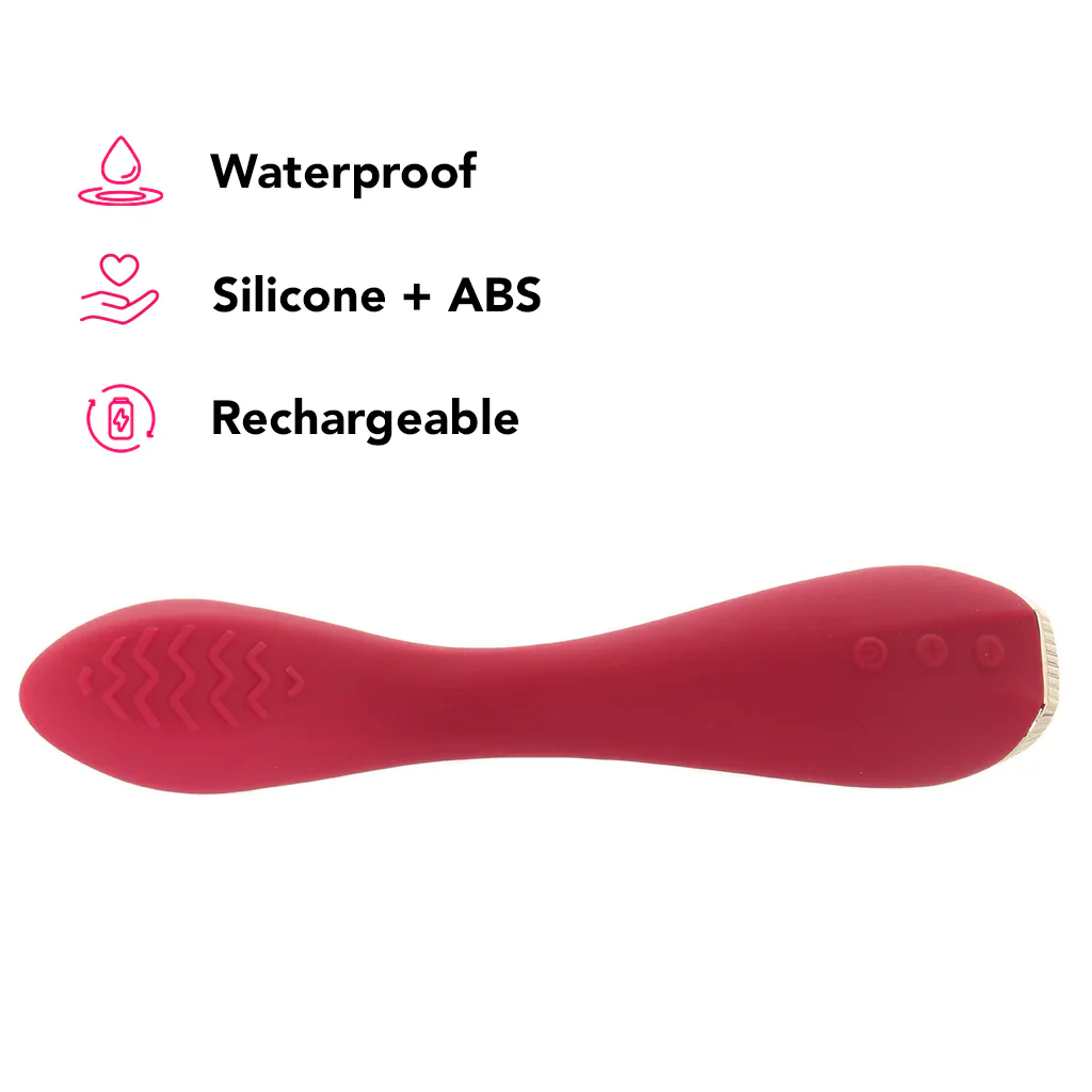 Uncorked Malbec Rechargeable Vibe - Image 5
