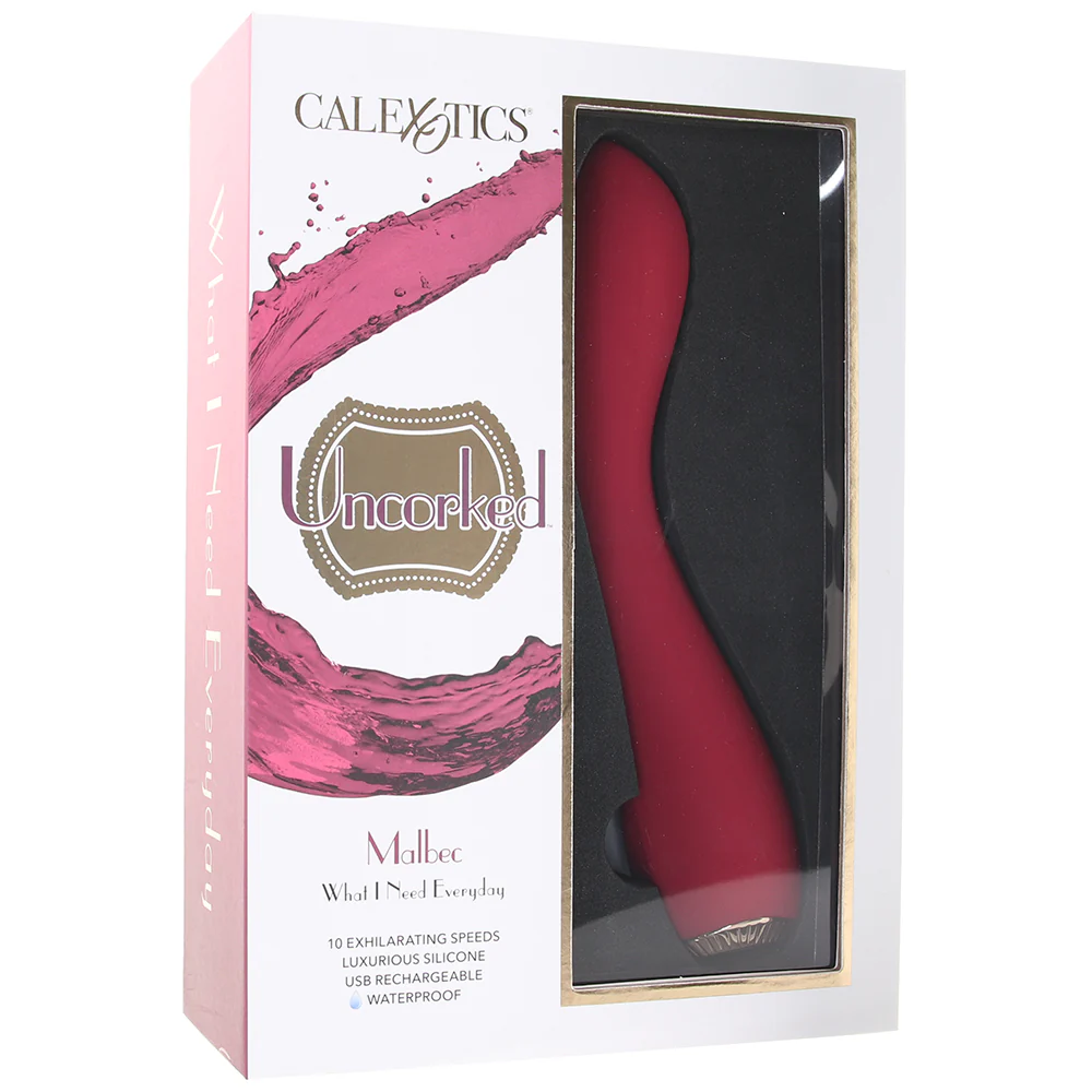 Uncorked Malbec Rechargeable Vibe - Image 6