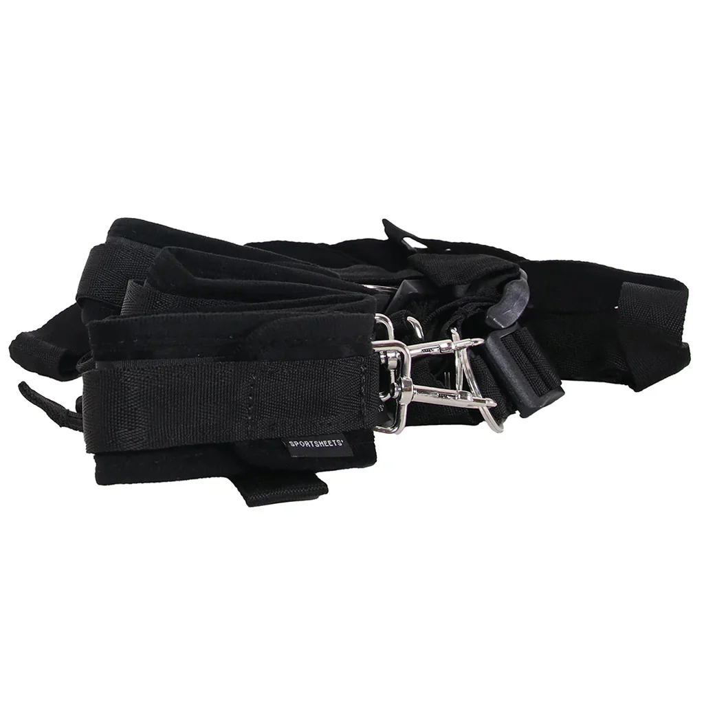 PinkCherry Under the Bed Restraints - Image 5