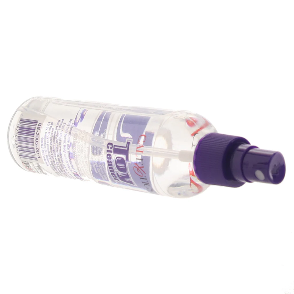 Universal Toy Cleaner 4oz/120ml - Image 2