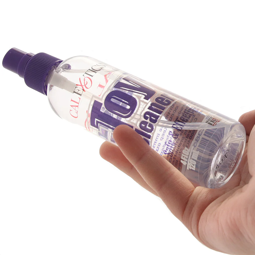 Universal Toy Cleaner 4oz/120ml - Image 4