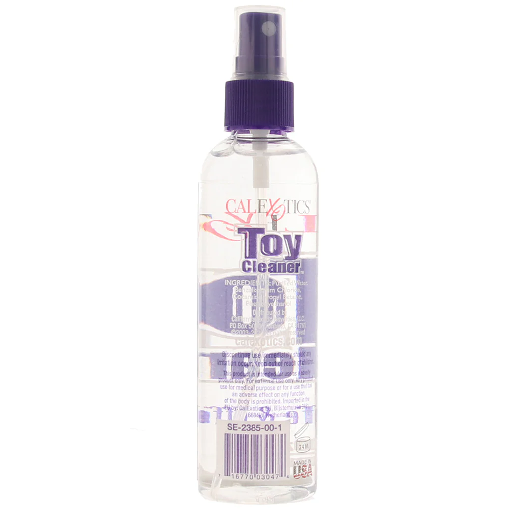 Universal Toy Cleaner 4oz/120ml - Image 6