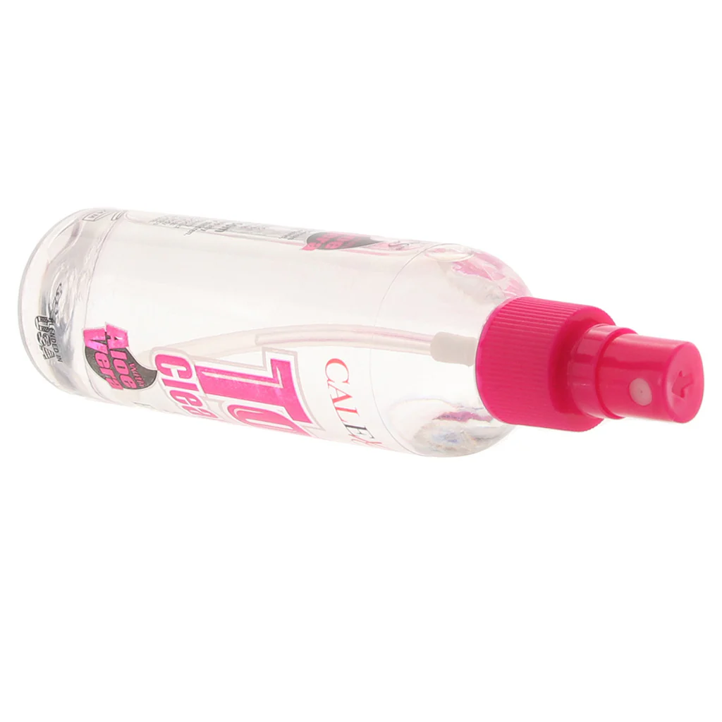 Universal Toy Cleaner with Aloe 4oz. - Image 2
