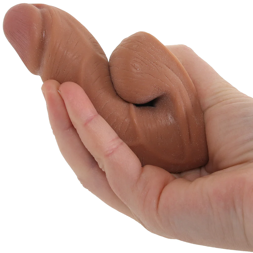 UrSelf Affirm Packer in Tan - Image 2