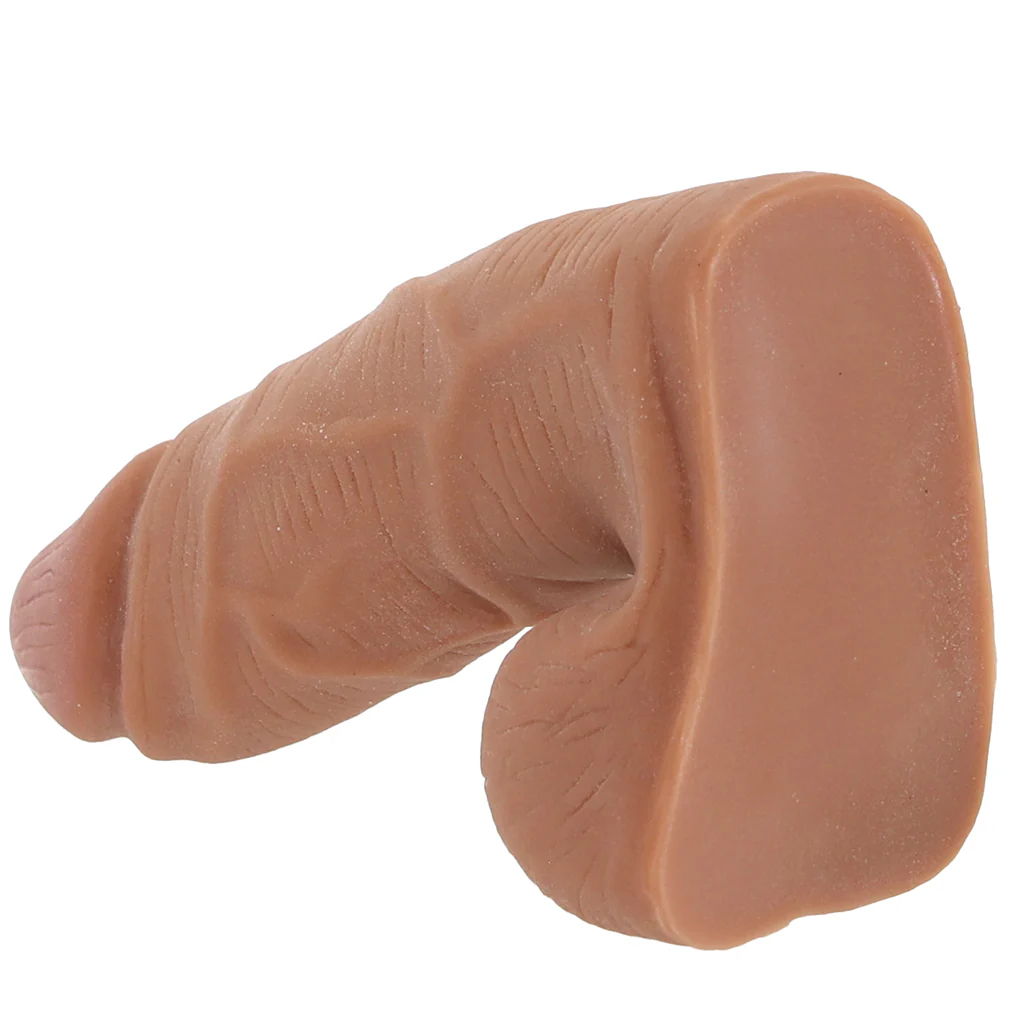 UrSelf Affirm Packer in Tan - Image 3