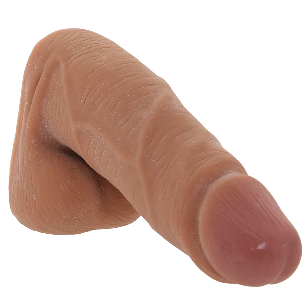 UrSelf Affirm Packer in Tan - Image 4
