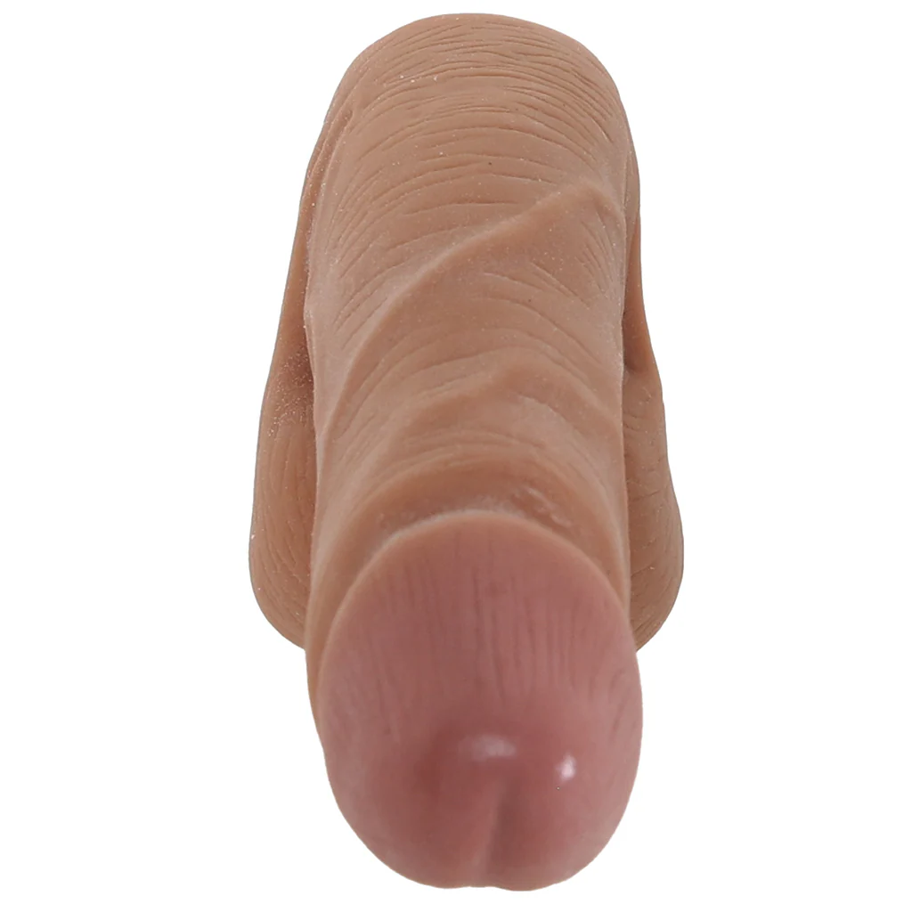 UrSelf Affirm Packer in Tan - Image 7