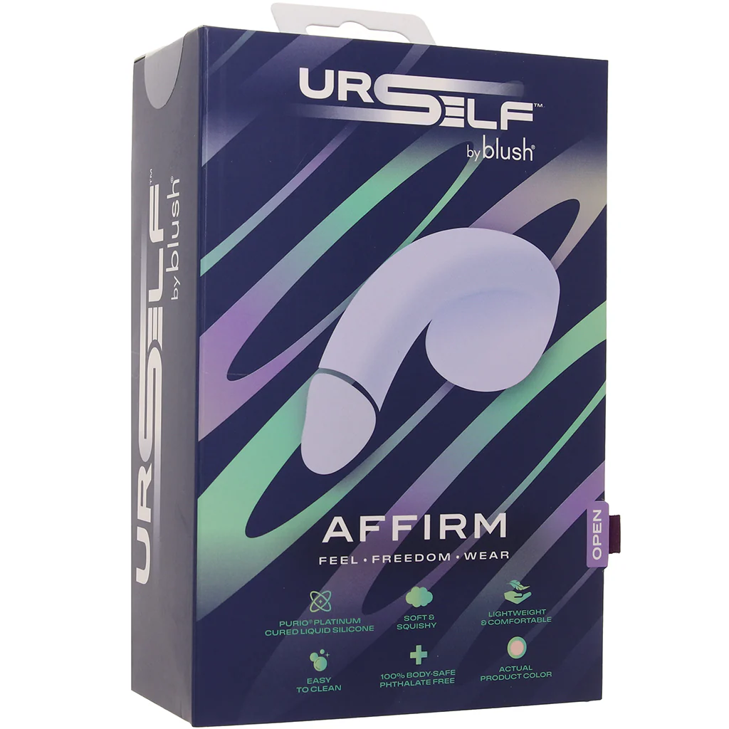 UrSelf Affirm Packer in Tan - Image 9