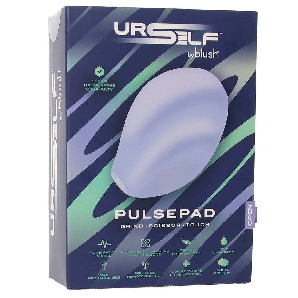 URSELF PulsePad Vibe - Image 9